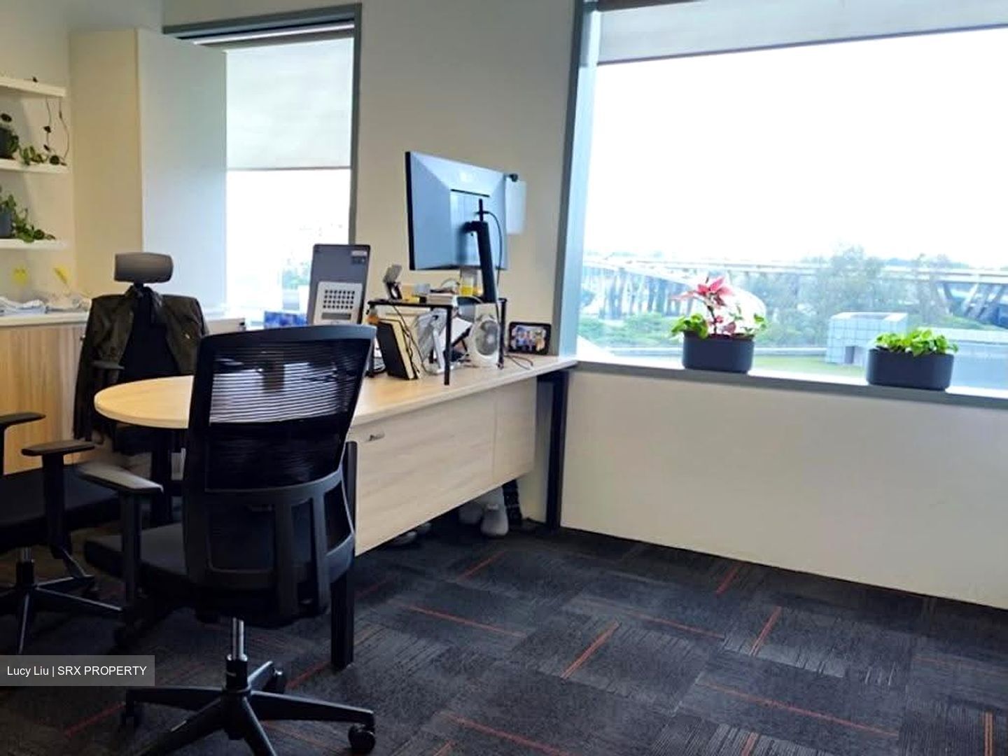 Suntec Tower Three (D1), Office #639840771